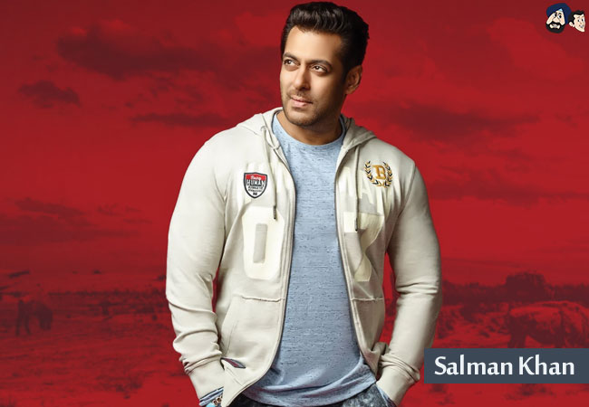 Salman Khan