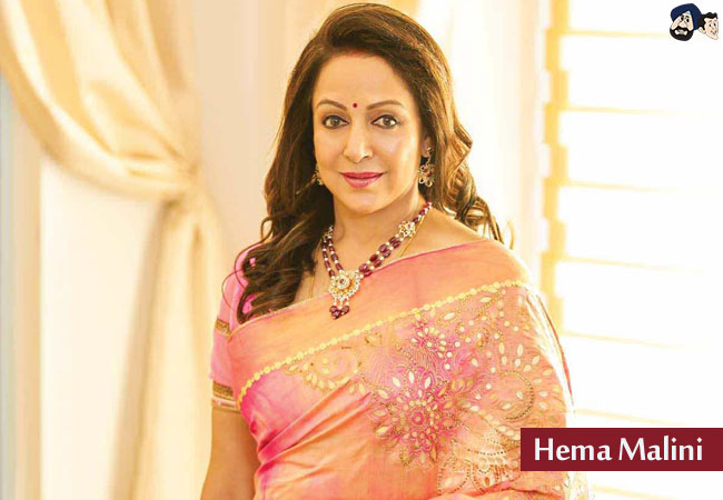 Hema Malini