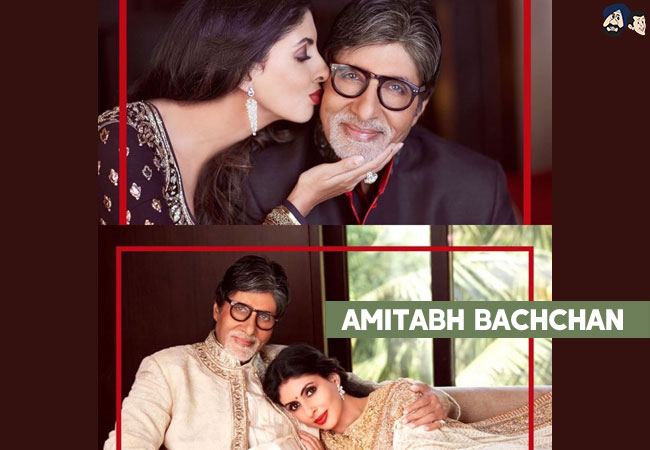 Amitabh Bachchan