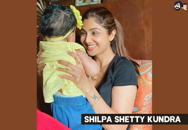Shilpa Shetty Kundra