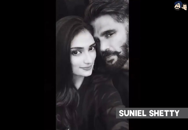 Suniel Shetty