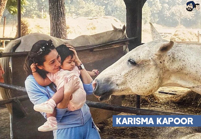 Karisma Kapoor