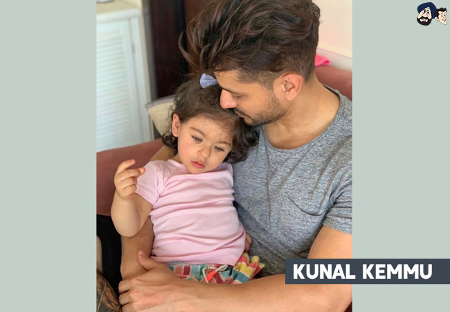Kunal Kemmu