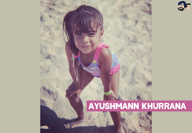 Ayushmann Khurrana