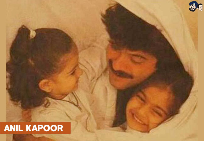Anil Kapoor