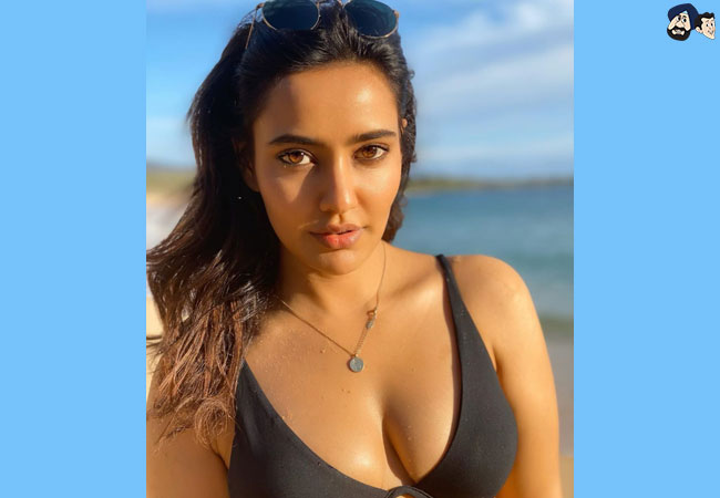 Neha Sharma