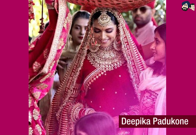 Deepika Padukone