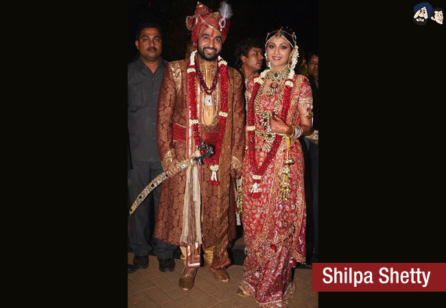 Shilpa Shetty