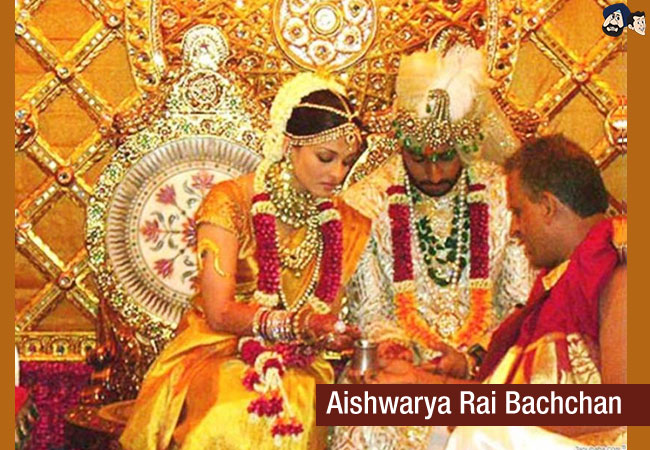 Aishwarya Rai Bachchan