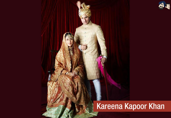 Kareena Kapoor Khan
