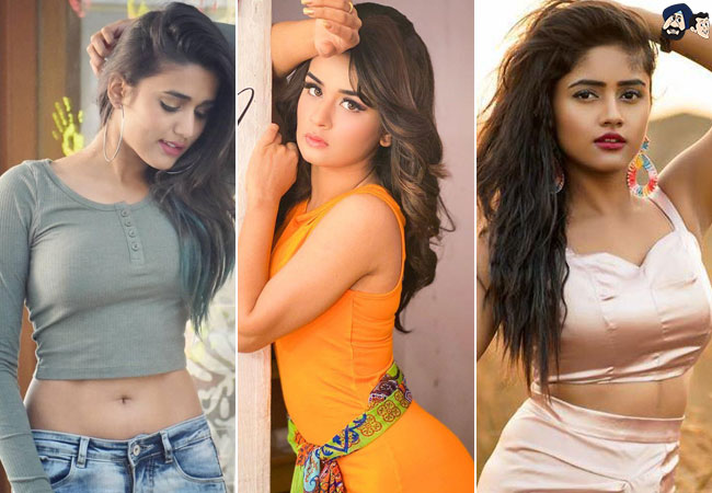 The biggest TIK TOK stars of India