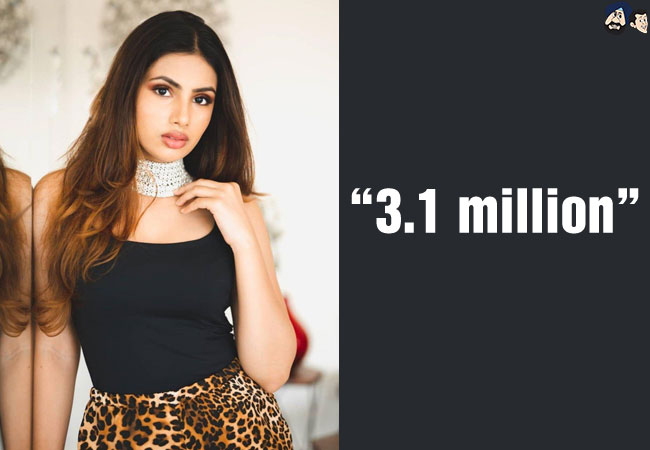 Aashna Hegde