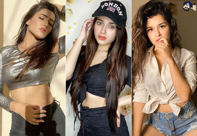 The biggest TikTok stars of India!