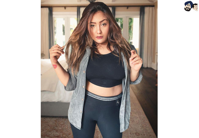 Aashika Bhatia (TikTok ID: aashikabhatia)
