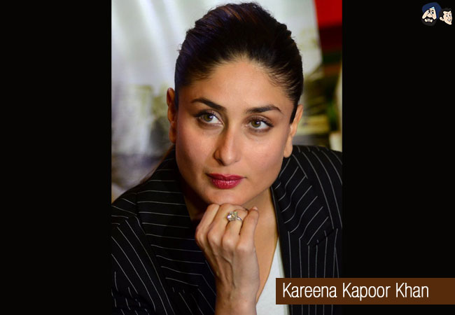 Kareena Kapoor Khan