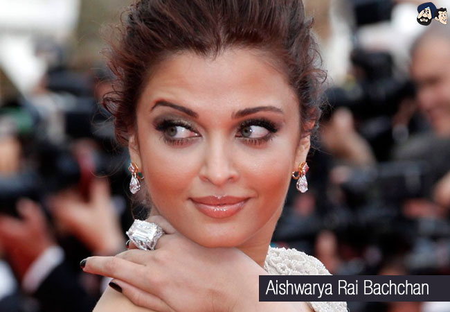 Aishwarya Rai Bachchan