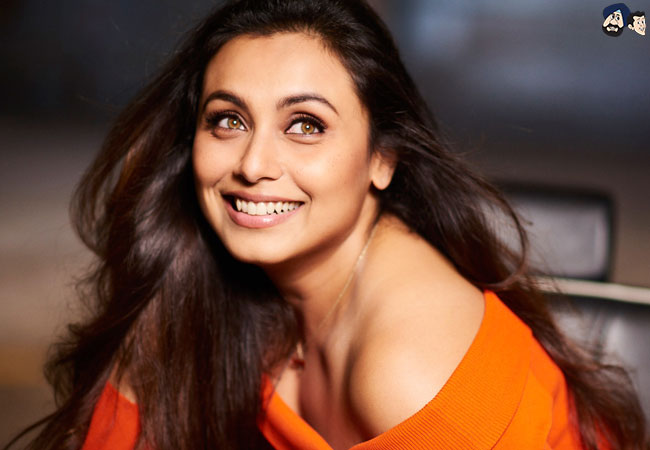Rani Mukerji