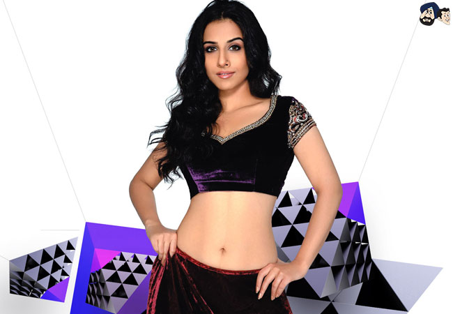 Vidya Balan