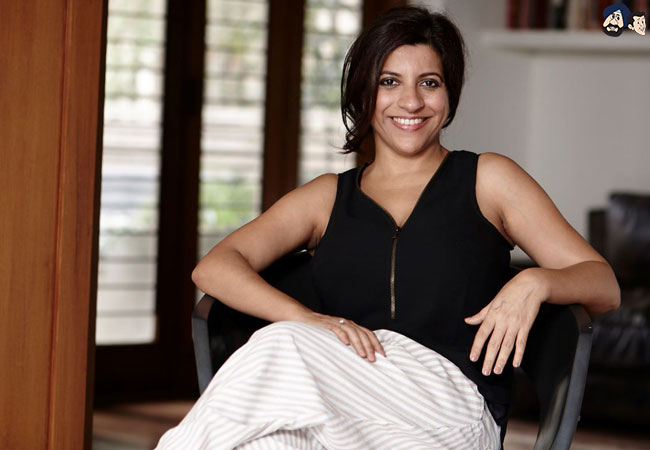 Zoya Akhtar