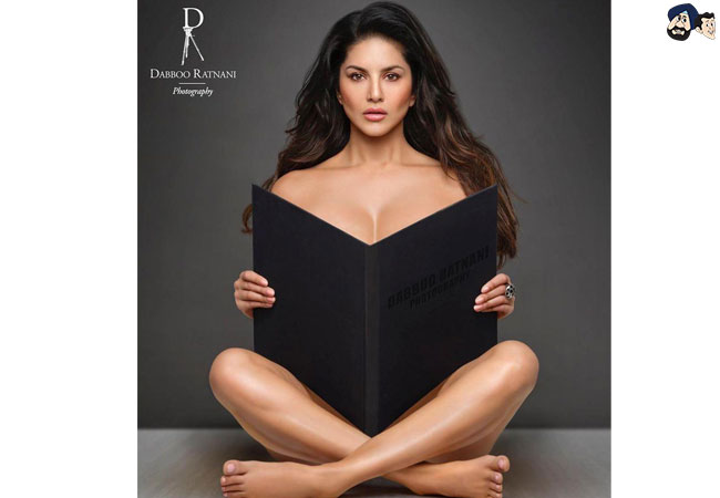 Sunny Leone