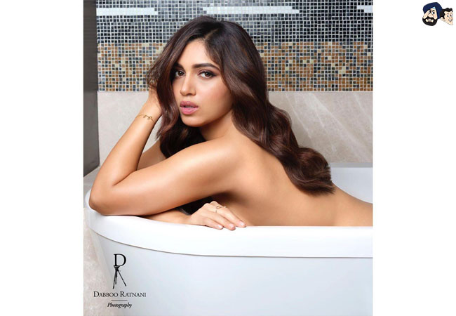Bhumi Pednekar