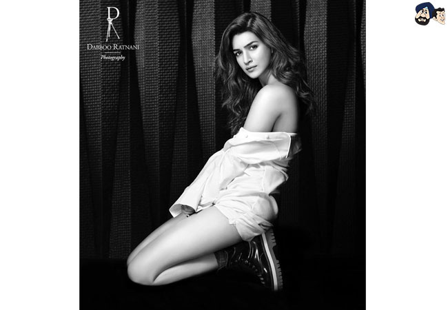 Kriti Sanon