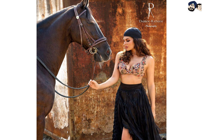 Jacqueline Fernandez