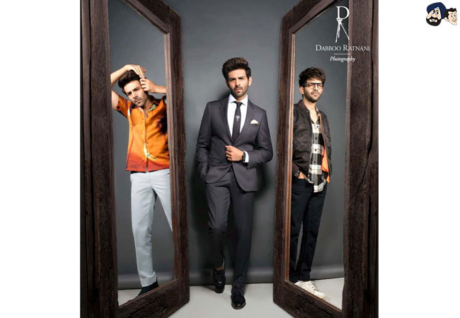 Kartik Aaryan