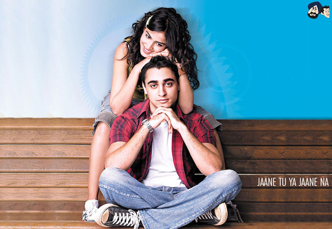 Jaane Tu Ya Jaane Na