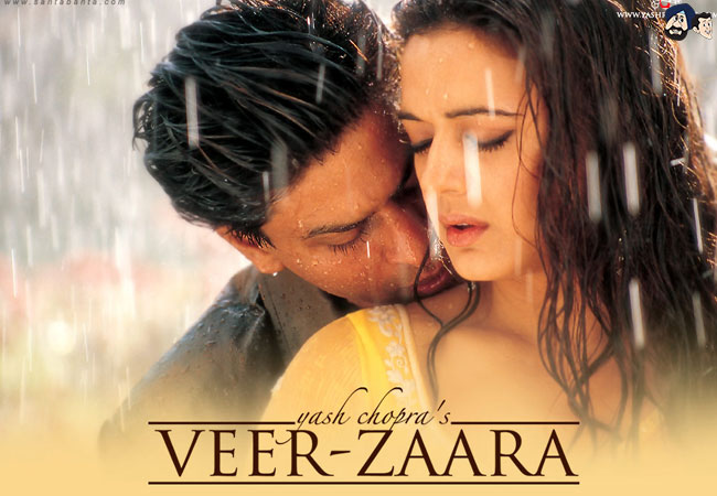 Veer-Zaara