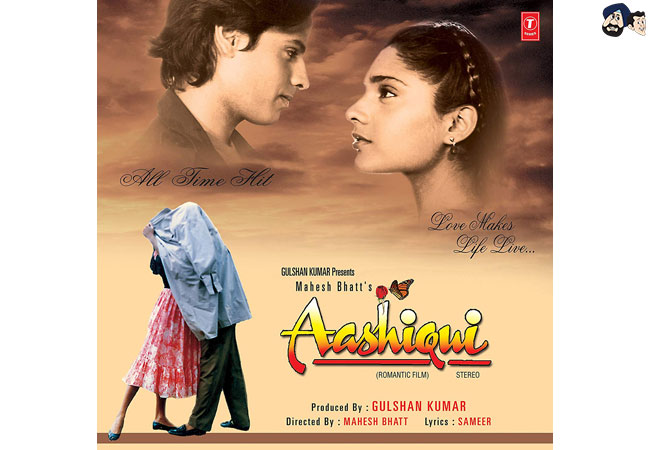Aashiqui