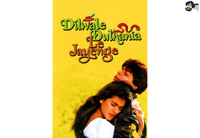 Dilwale Dulhania Le Jayenge