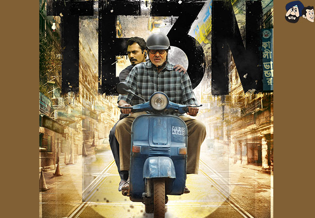 Teen (2016)