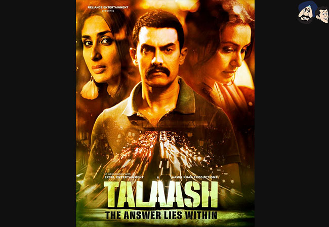 Talaash (2012)