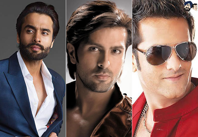 The flop sons of Bollywood biggies!