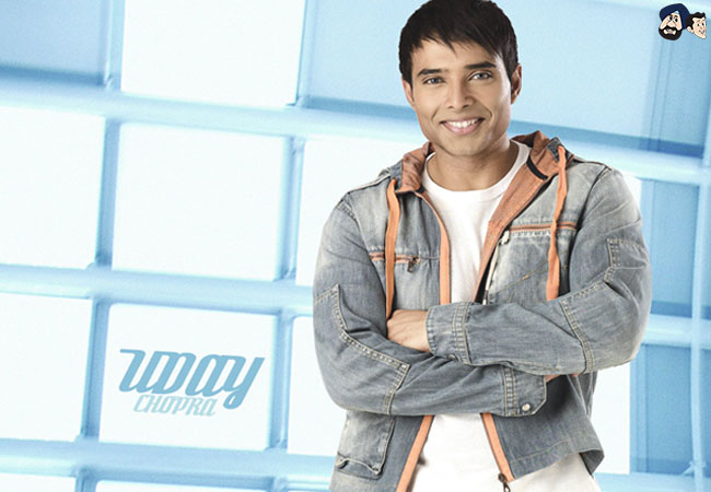 Uday Chopra