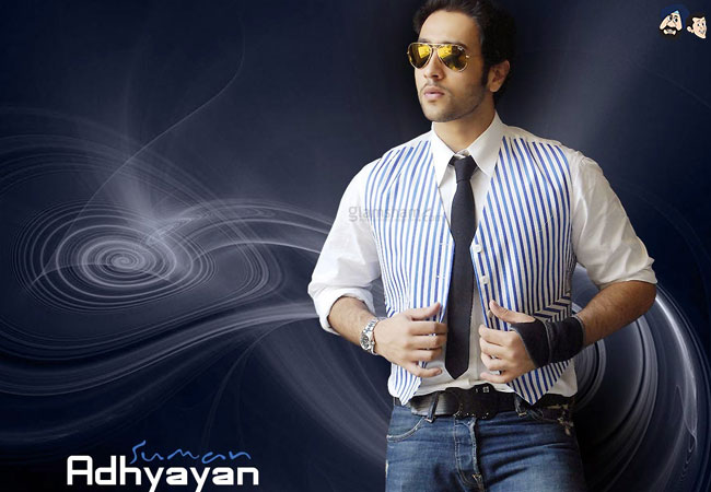 Adhyayan Suman