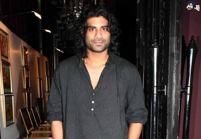 Sikandar Kher