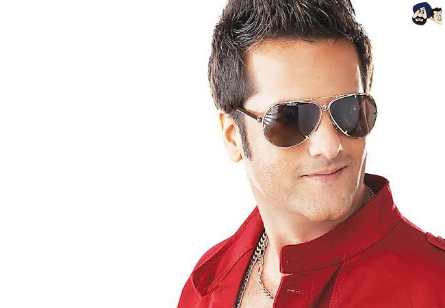 Fardeen Khan