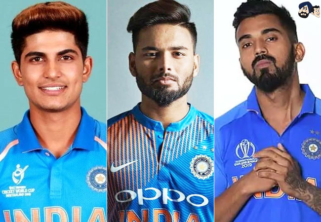 The girlfriends of IPL 2020's newbies!