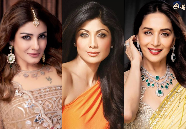 The greatest comebacks of Bollywood actresses!