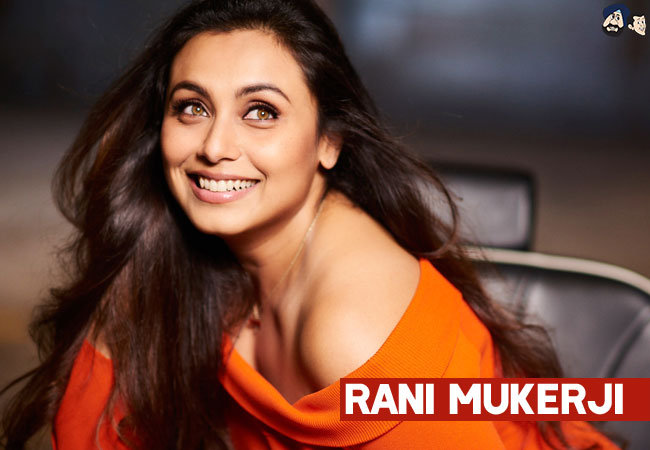 Rani Mukerji
