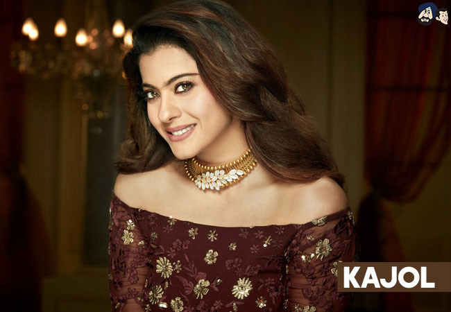 Kajol
