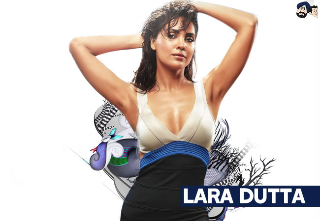 Lara Dutta