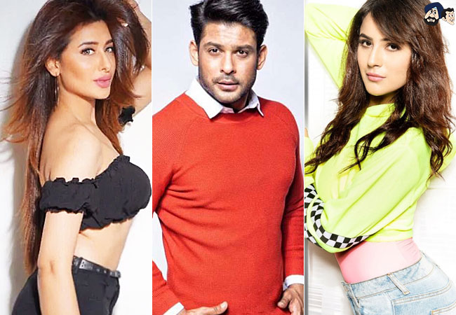 The hottest and most sensational couples of Bigg Boss ever!