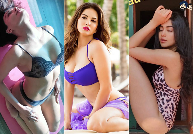 The hottest lockdown posts of Bollywood divas!