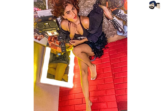 Karishma Sharma