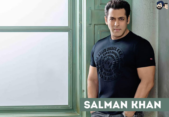 Salman Khan