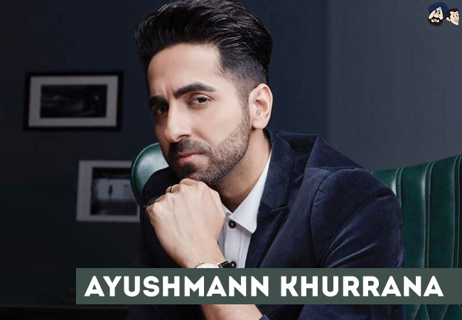 Ayushmann Khurrana