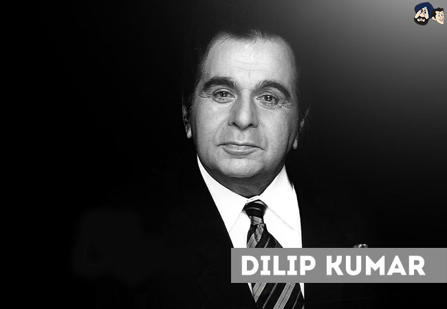 Dilip Kumar